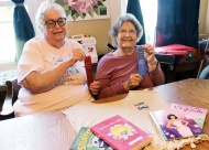 Rogers County OHCE and the OSU Extension Center invite the community to a free fair entry preparation session on August 5, 2026. Value News VN Values Inc. July 2026 photo.