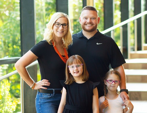 Abrina and Alex Tarasenko, owners of Everything Insurance Group have been serving Oklahoma seniors for over 10 years.
Value News VN Magazine and Values Inc. photo, October 2026.