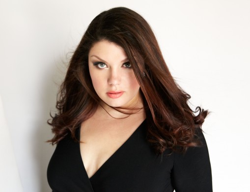 Jane Monheit will be performing with Nicholas Payton. She will be honoring the late Ella Fitzgerald with special song selections.