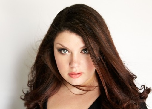 Jane Monheit will be performing with Nicholas Payton. She will be honoring the late Ella Fitzgerald with special song selections.