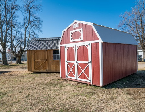 Portable Building