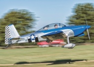 The Will Rogers & Wiley Post fly-in features between 100 and 150 planes and activities for the whole family.