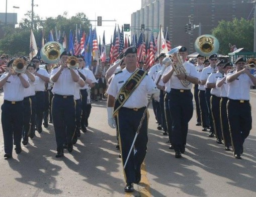 OK National Guard Concert Band