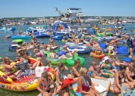 Aquapalooza Grand Lake 2018 was a fantastic party and this year\'s event, Saturday, July 20, promises to be bigger and better than ever. Don\'t miss out on Grand Lake\'s largest on-the-water concert and raft up.