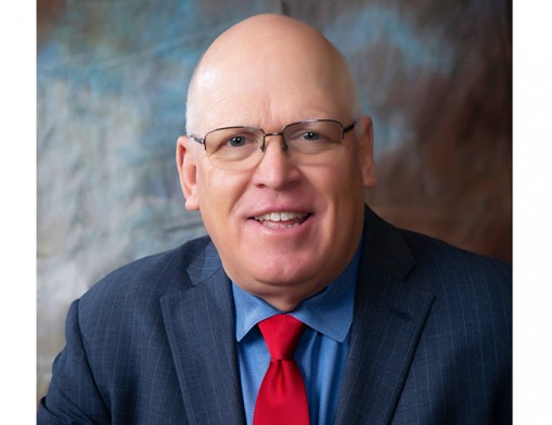 Photo courtesy of Dan DeLozier for Rogers County Commissioner District 1 Facebook page.