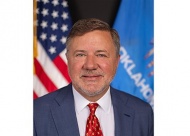 Oklahoma Attorney General Gentner Drummond. Photo courtesy of Oklahoma.gov.