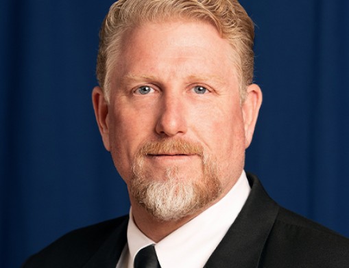 Jerry Schuber