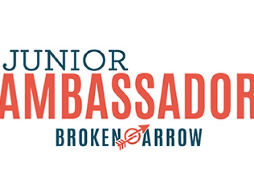 Logo courtesy of Broken Arrow Chamber of Commerce