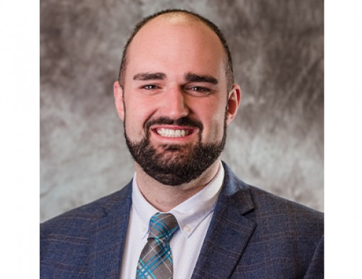 Vincent Snelling was appointed as the new Broken Arrow Economic Development Manager in June 2021.