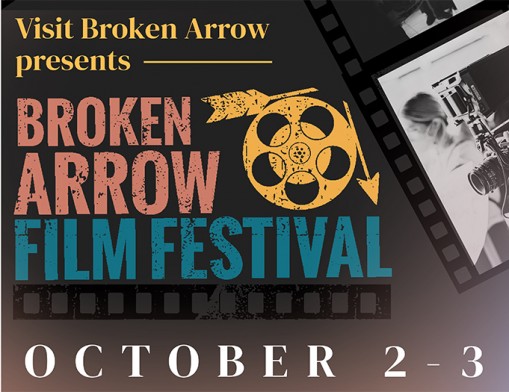 Photo courtesy of City of Broken Arrow, September 2026.