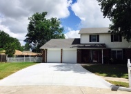 Let LCI Concrete revitalize your curb appeal.