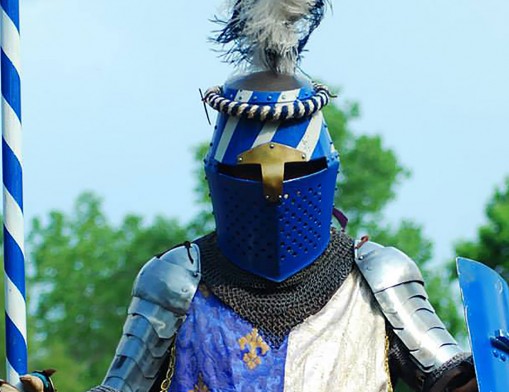 Don’t miss the fun at The Castle of Muskogee’s 21st annual Renaissance Festival.