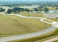 Events Park in Broken Arrow has officially reopened to host events. Photo courtesy of City of Broken Arrow.
