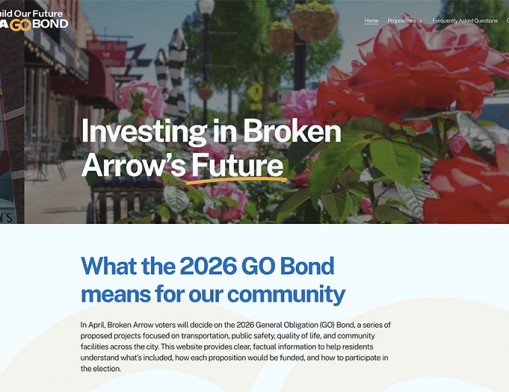 Photo courtesy of BuildOurFutureBA.org website.