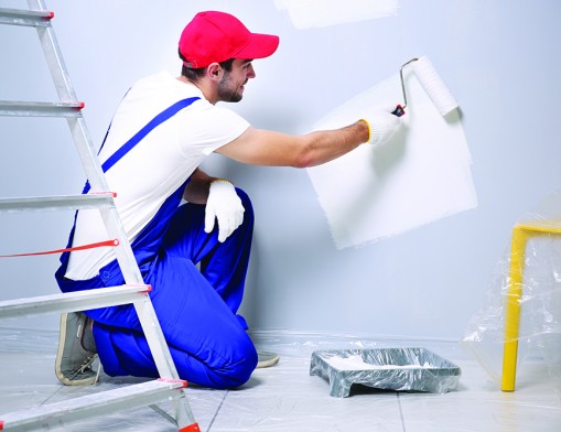 Sooner Painting offers top-notch customer service in a variety of options.