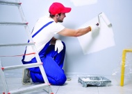Sooner Painting offers top-notch customer service in a variety of options.