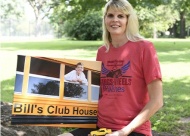 Event Organizer, Cindi Conner created Wings, Wheels and Wishes to honor her son, Bill.