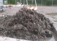 Wipes are a global issue for sewer systems, even those marketed as \