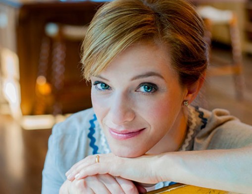 Award-winning chef Pati Jinich will be the featured guest at November’s Dia De Festival en Baja fundraiser. Jinich, creator of Pati’s Mexican Table, will be on-hand to meet event attendees, with funds raised to benefit RSU TV Public Television.