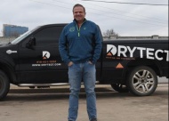 Owner, John Sipes.