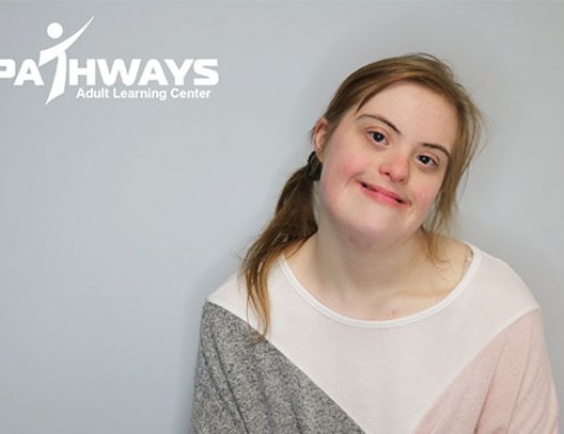 The mission of Pathways is to provide a unique Christian program dedicated to enhancing the quality of life for adults with intellectual disabilities. Pathways’ vision is to assist each individual to achieve emotional, cognitive, physical, social, and spiritual growth to his or her fullest potential.