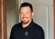 Chris Velez, Coldwell Banker Select Real Estate Agent.
 VN Value News Magazine & Values, Inc. photo, December 2025.