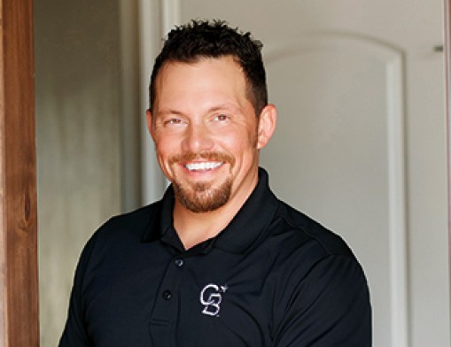 Chris Velez, Coldwell Banker Select Real Estate Agent.
VN Value News Magazine & Values, Inc. photo, December 2025.