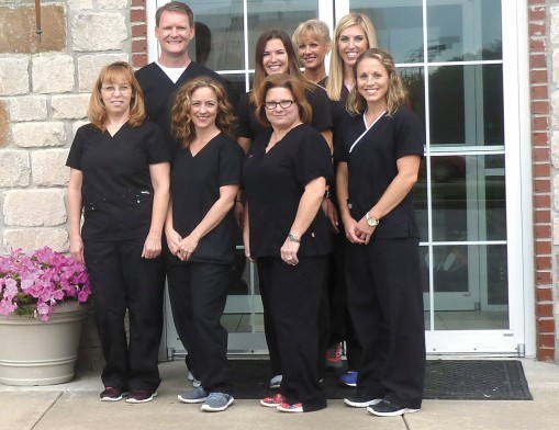 The friendly and knowledgeable staff of Dieterlen Dentistry is committed to making every patient feel safe and at ease.