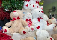Celebrate the holidays with unique gifts found only at Floral Creations.