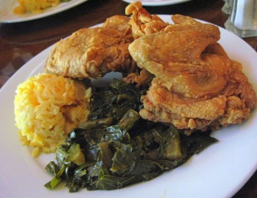 Feast on soul food at the 10th annual Dr. Martin Luther King Soul Food Cook-Off in Muskogee.