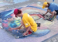 Photo courtesy of Arts@302.