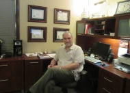 James Browning of Browning Clinical Hypnotherapy