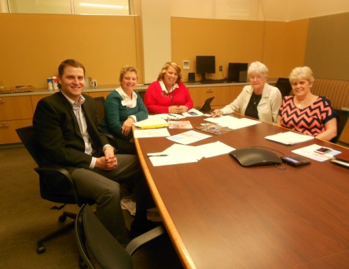 BA Senior Resource and Health Fair offers free screenings for seniors.