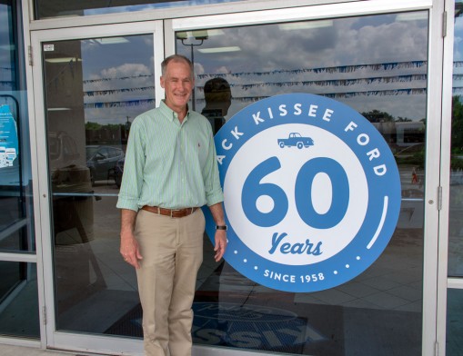 Stephen J. Kissee, Owner