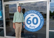 Stephen J. Kissee, Owner