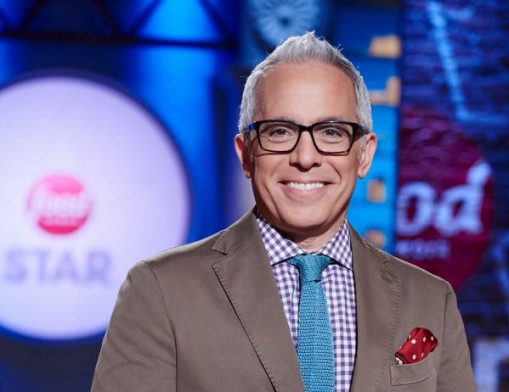 Honey Baked Ham has partnered with Chef Geoffrey Zakarian.
Photos courtesy of Honey Baked Ham