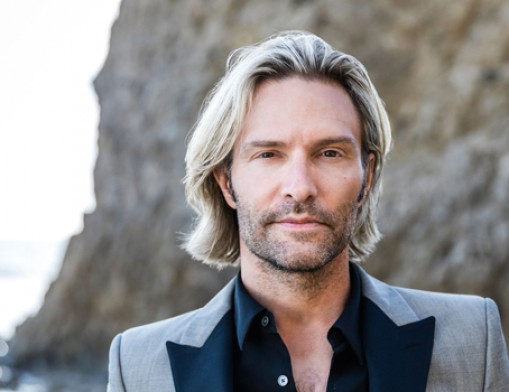 Eric Whitacre. Photo By Marc Royce.
