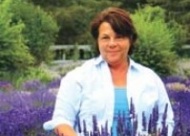 Sue Goetz will speak at the Tulsa Garden Center on Monday, July 13.