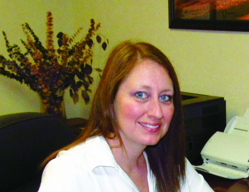 Amber Helmuth, personal lines risk manager, RCI 
Insurance Group.