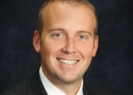 Jeff Smith has served as the Tulsa HBA CEO for over 8 years. Prior to joining the HBA, he was a home builder for 11 years.  His passion for connecting people with suppliers, general contractors, and home improvement companies made it a natural step in taking on the leadership position.  “I’ve always found it most gratifying connecting people and helping them make connections,” said Jeff.  Photo courtesy of Tulsa Home Builders Assn.