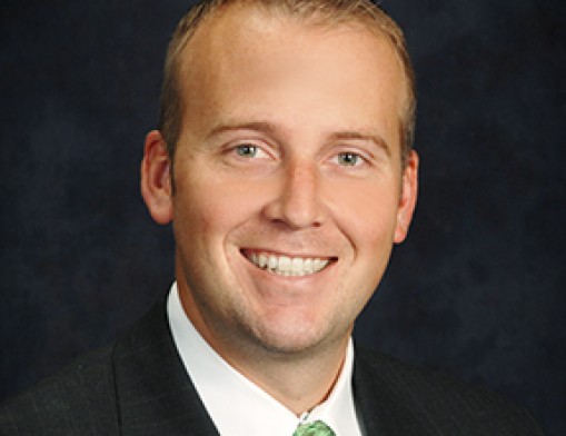 Jeff Smith has served as the Tulsa HBA CEO for over 8 years. Prior to joining the HBA, he was a home builder for 11 years.  His passion for connecting people with suppliers, general contractors, and home improvement companies made it a natural step in taking on the leadership position.  “I’ve always found it most gratifying connecting people and helping them make connections,” said Jeff.  Photo courtesy of Tulsa Home Builders Assn.