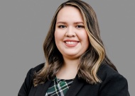 Vanessa Luna, Assistant Vice President and Branch Manager at the Tulsa Mingo branch of AVB Bank. Photo courtesy of AVB Bank, September 2026.