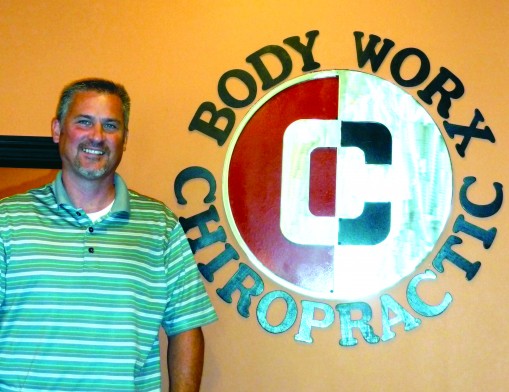 Dr. Tony Hicks provides chiropractic care and an individualized program for total health.