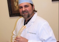 Dr. James R. Webb