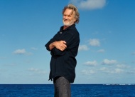 Kris Kristofferson, legendary performer, actor, and songwriter.  In addition to his extraordinary talents, he is also a brilliant Rhodes scholar.  Kristofferson will headline the event via Zoom.
