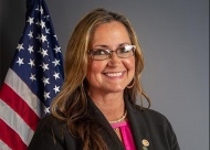 Mayor Debra Wimpee