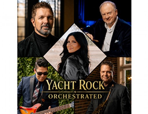 Yach Rock Orchestrated will perform at the OKM Music Festival in Tulsa, OK on June 6. Photo courtesy of OKM Music Festival and InHouse Advertising.