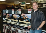 MegaWatts owner Doug Watts
