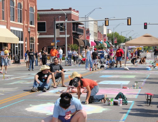 Even being in the top 20 safest cities in the country with more than 100,000 people is no small accomplishment. Public safety has always been a priority in the City of Broken Arrow.