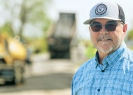 Nearly 12 years of proven leadership as Rogers County District 3 Commissioner, Burrows continues to deliver responsible budgeting, transparent government, and efficient county operations. Photo courtesy of Ron Burrows for Rogers County Commissioner District 3.